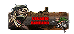 Baneado